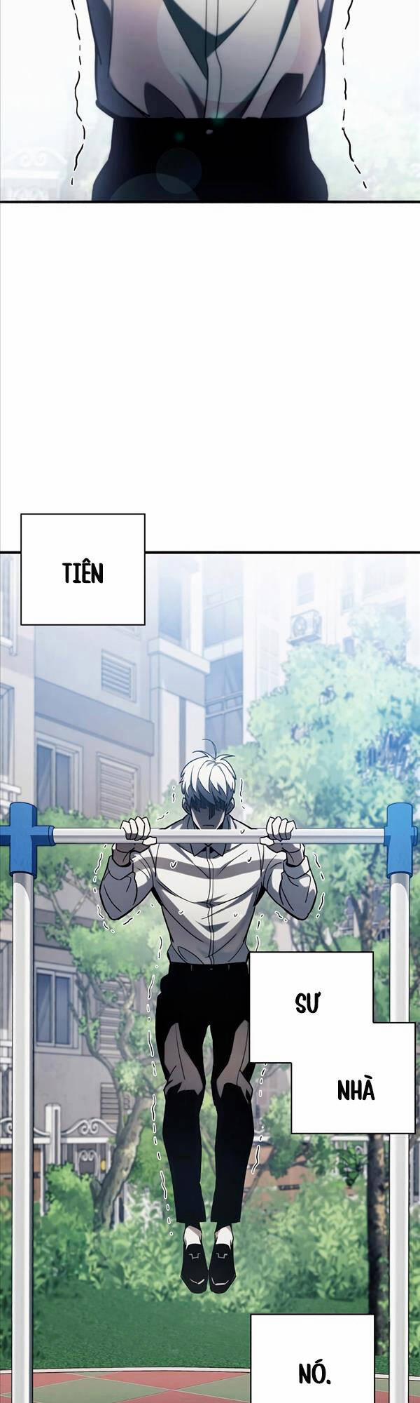 Người Chơi Che Giấu Quá Khứ 5 trang 57