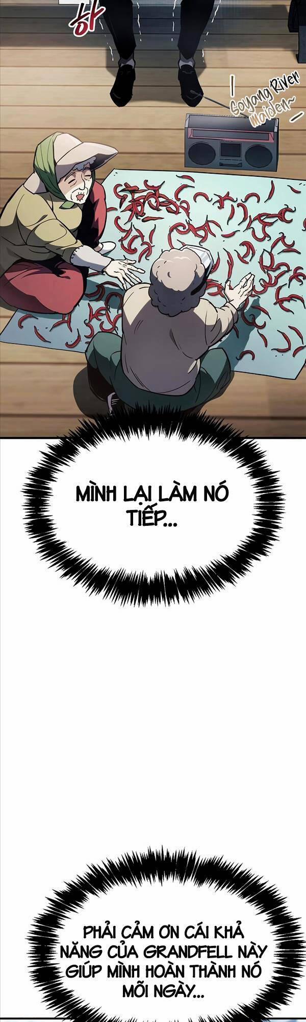 Người Chơi Che Giấu Quá Khứ 5 trang 63