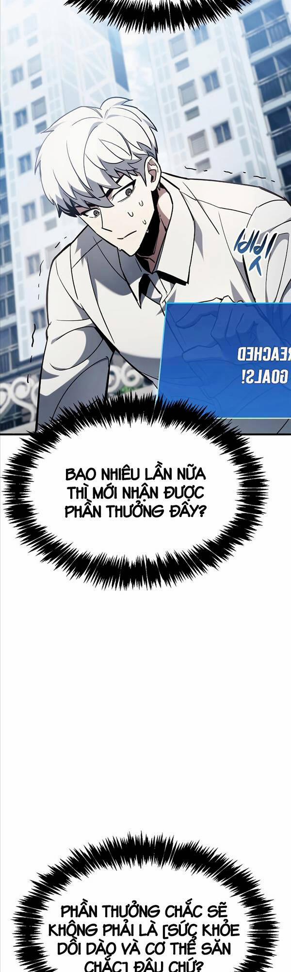 Người Chơi Che Giấu Quá Khứ 5 trang 64