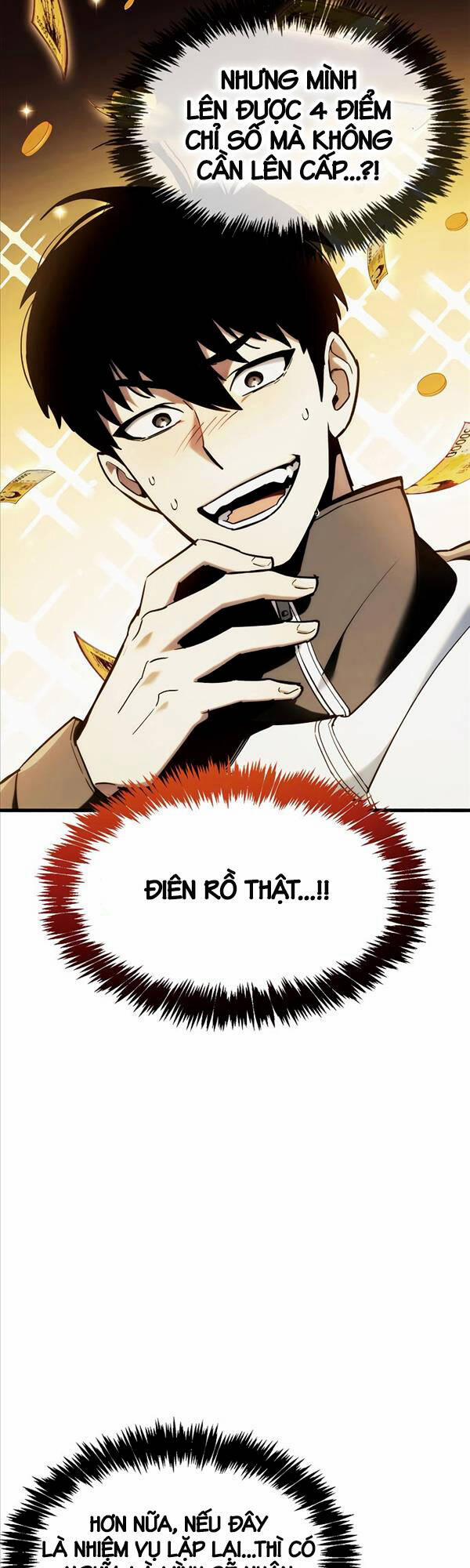 Người Chơi Che Giấu Quá Khứ 5 trang 68