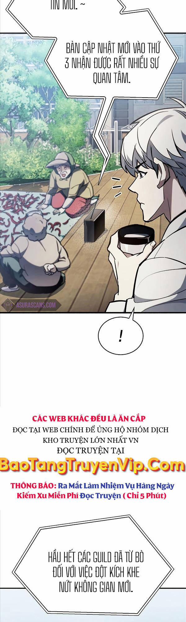 Người Chơi Che Giấu Quá Khứ 5 trang 70