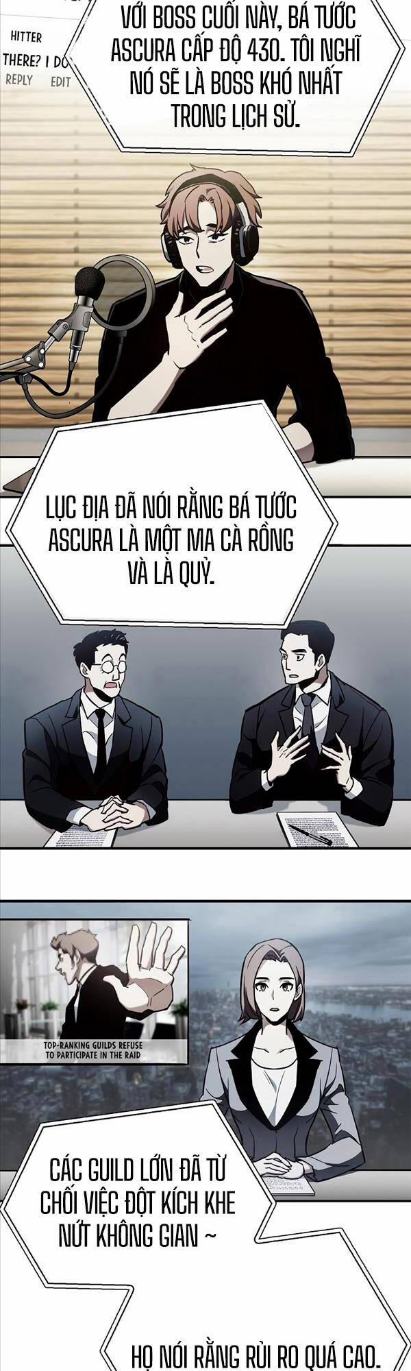 Người Chơi Che Giấu Quá Khứ 5 trang 77