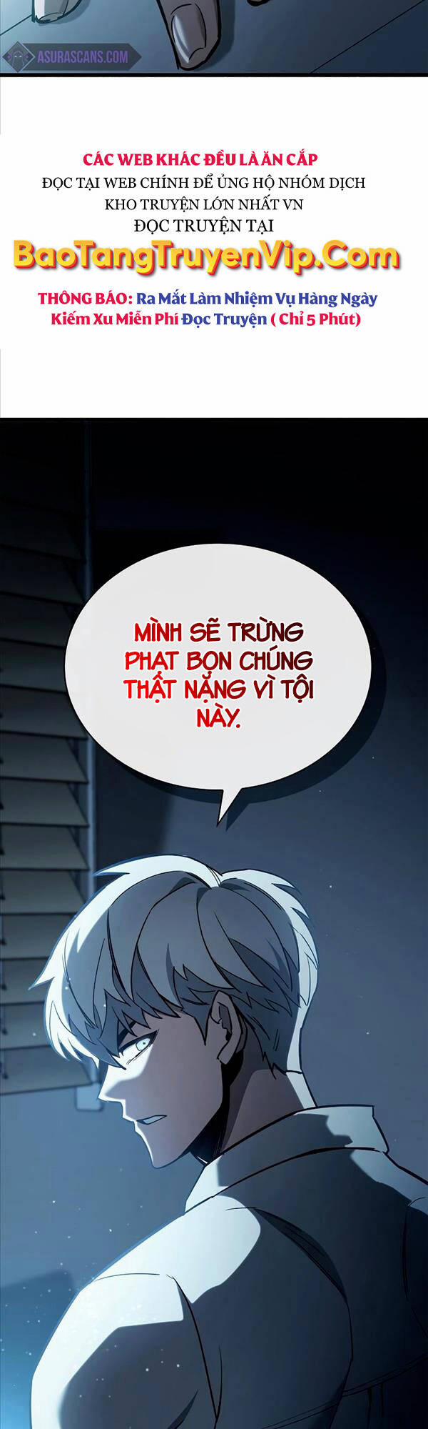 Người Chơi Che Giấu Quá Khứ 5 trang 88