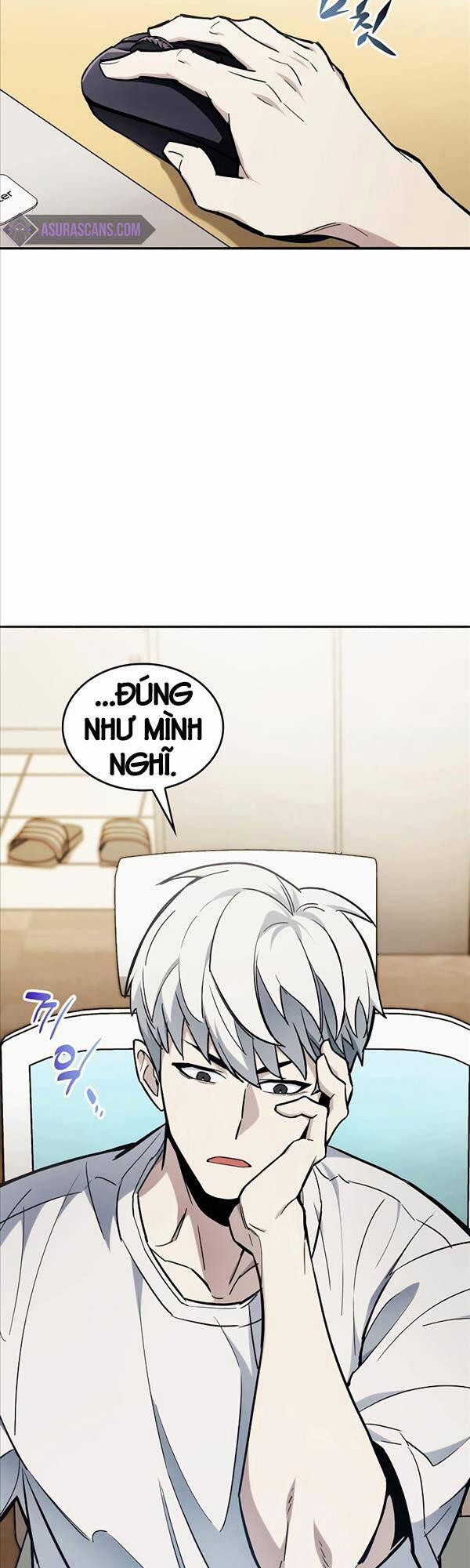 Người Chơi Che Giấu Quá Khứ 5 trang 9