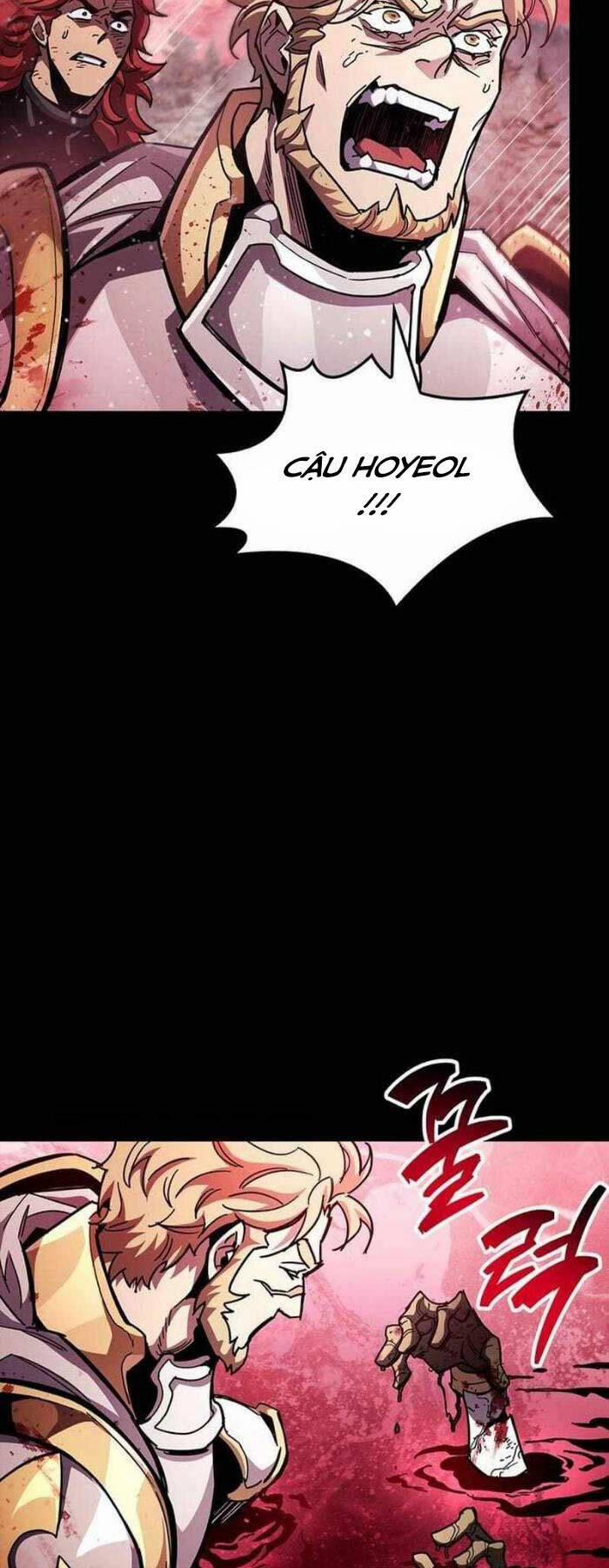 Người Chơi Che Giấu Quá Khứ 50 trang 3