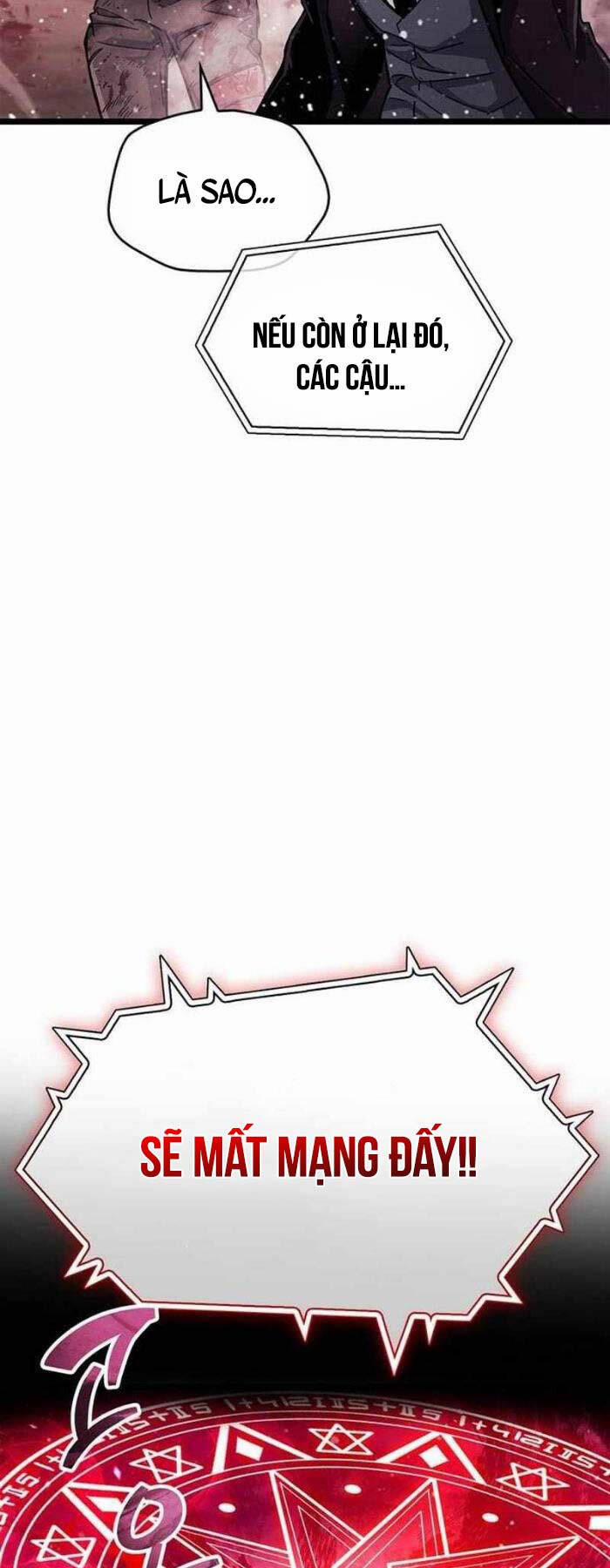 Người Chơi Che Giấu Quá Khứ 50 trang 30