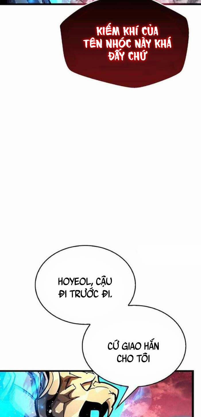 Người Chơi Che Giấu Quá Khứ 50 trang 48