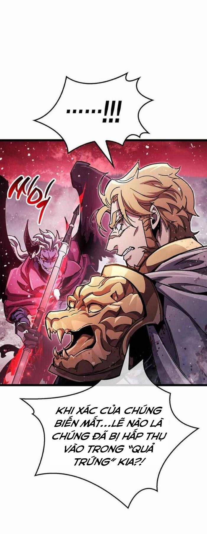 Người Chơi Che Giấu Quá Khứ 50 trang 64
