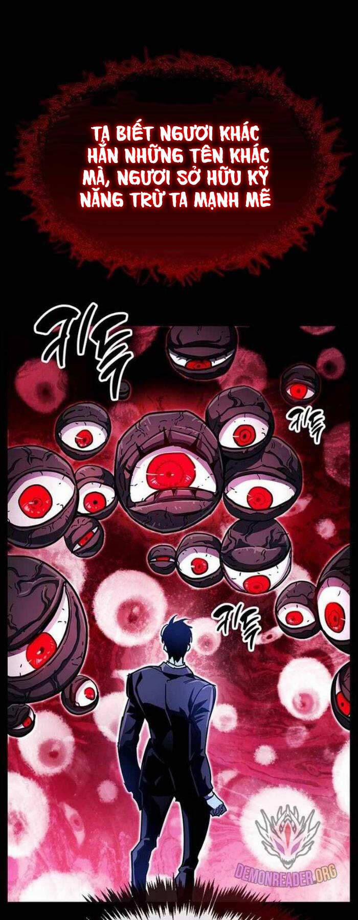 Người Chơi Che Giấu Quá Khứ 50 trang 67