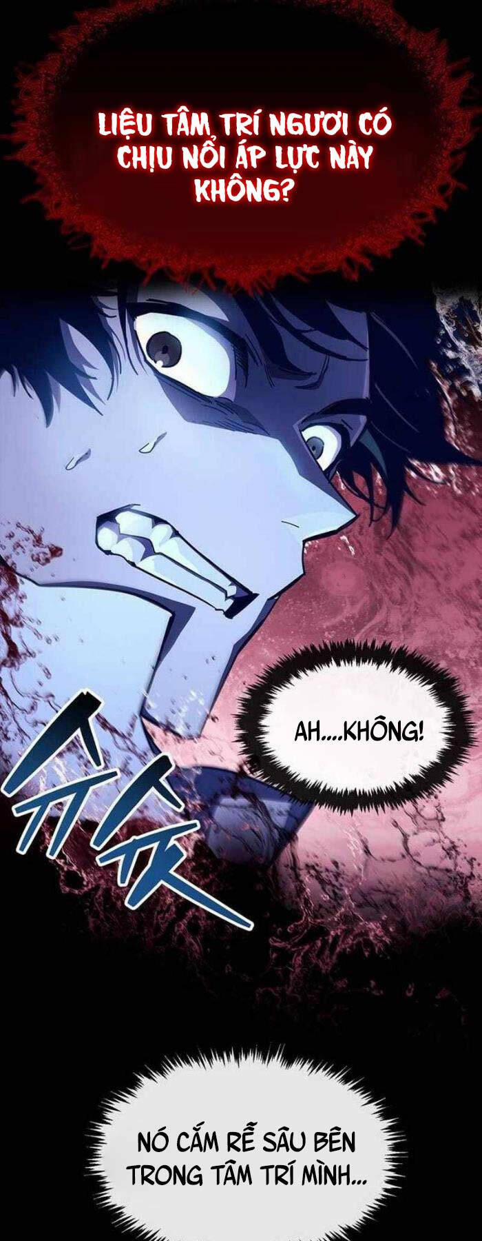 Người Chơi Che Giấu Quá Khứ 50 trang 70