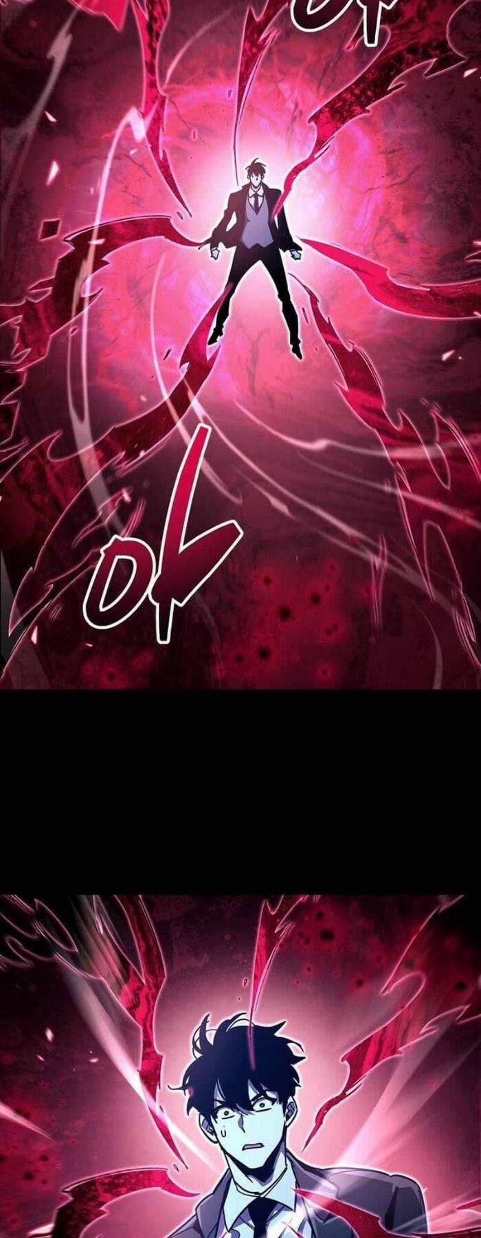 Người Chơi Che Giấu Quá Khứ 50 trang 72