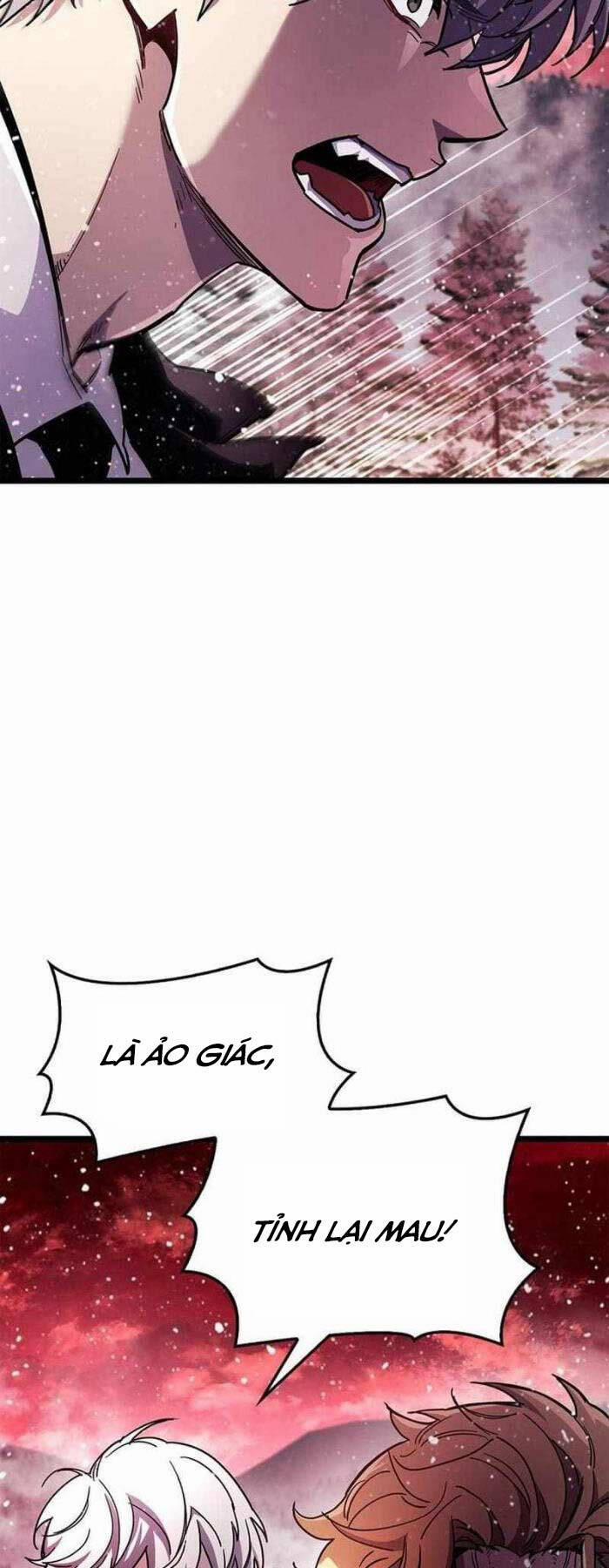 Người Chơi Che Giấu Quá Khứ 50 trang 9