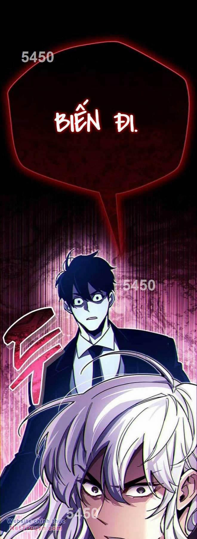 Người Chơi Che Giấu Quá Khứ 51 trang 1