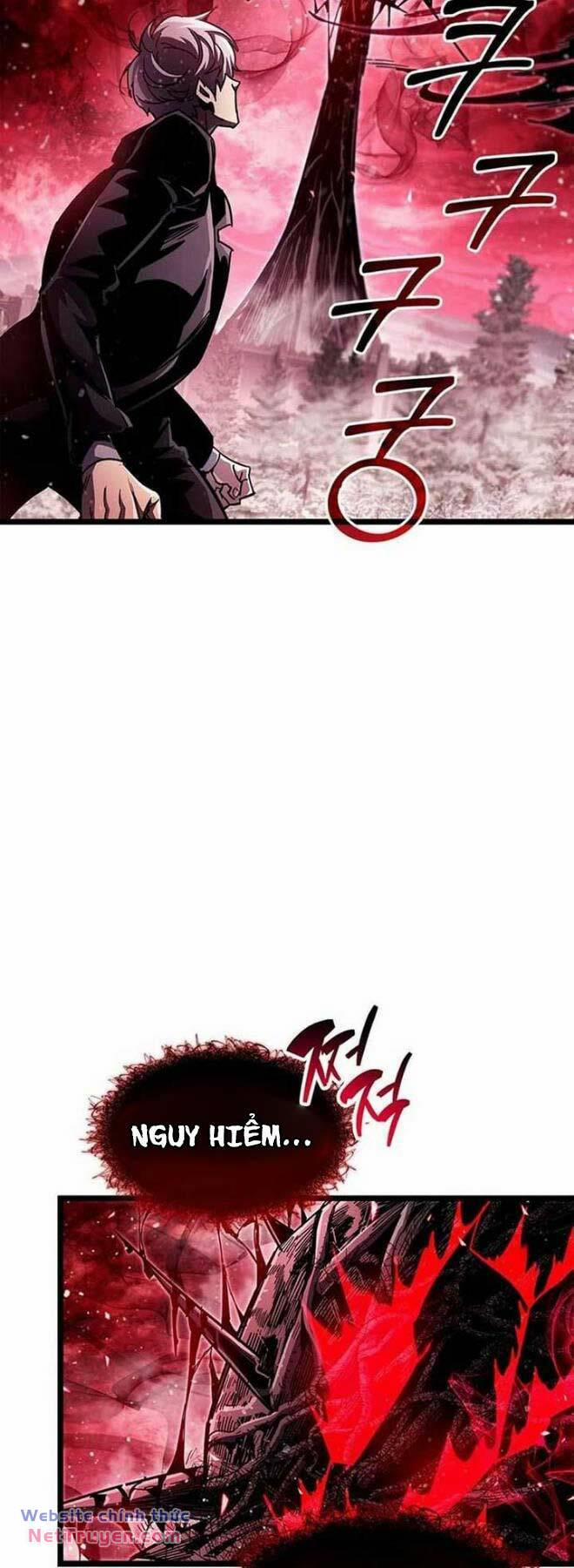 Người Chơi Che Giấu Quá Khứ 51 trang 15