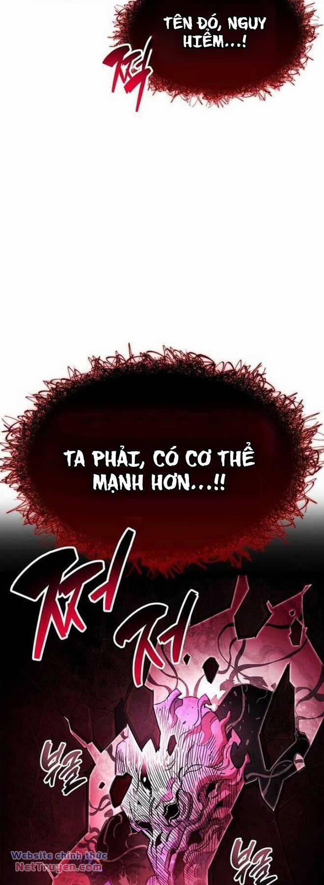 Người Chơi Che Giấu Quá Khứ 51 trang 16