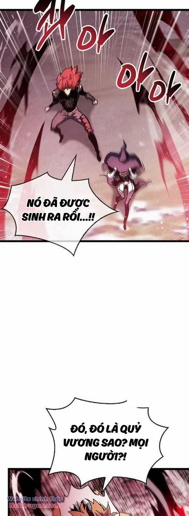 Người Chơi Che Giấu Quá Khứ 51 trang 19