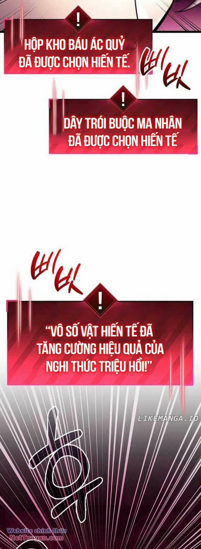 Người Chơi Che Giấu Quá Khứ 51 trang 24