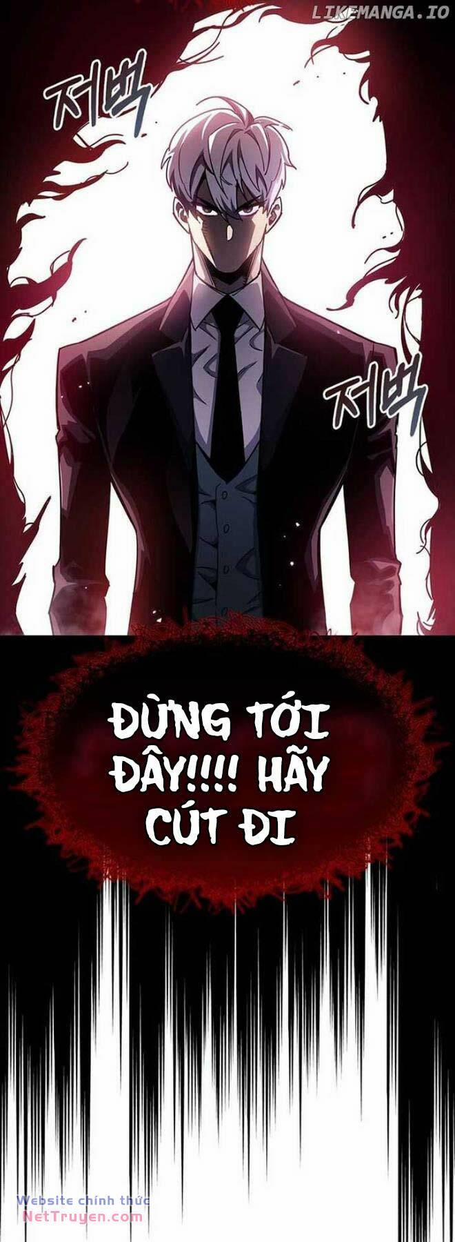 Người Chơi Che Giấu Quá Khứ 51 trang 30