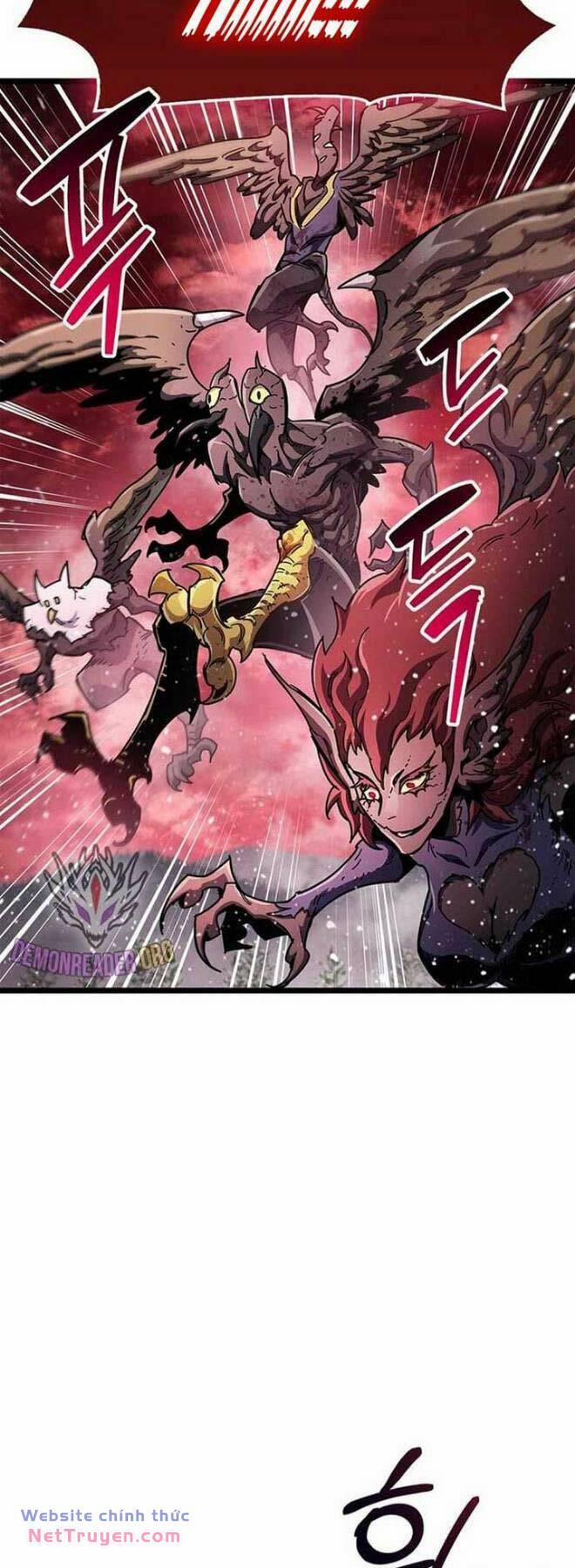 Người Chơi Che Giấu Quá Khứ 51 trang 32