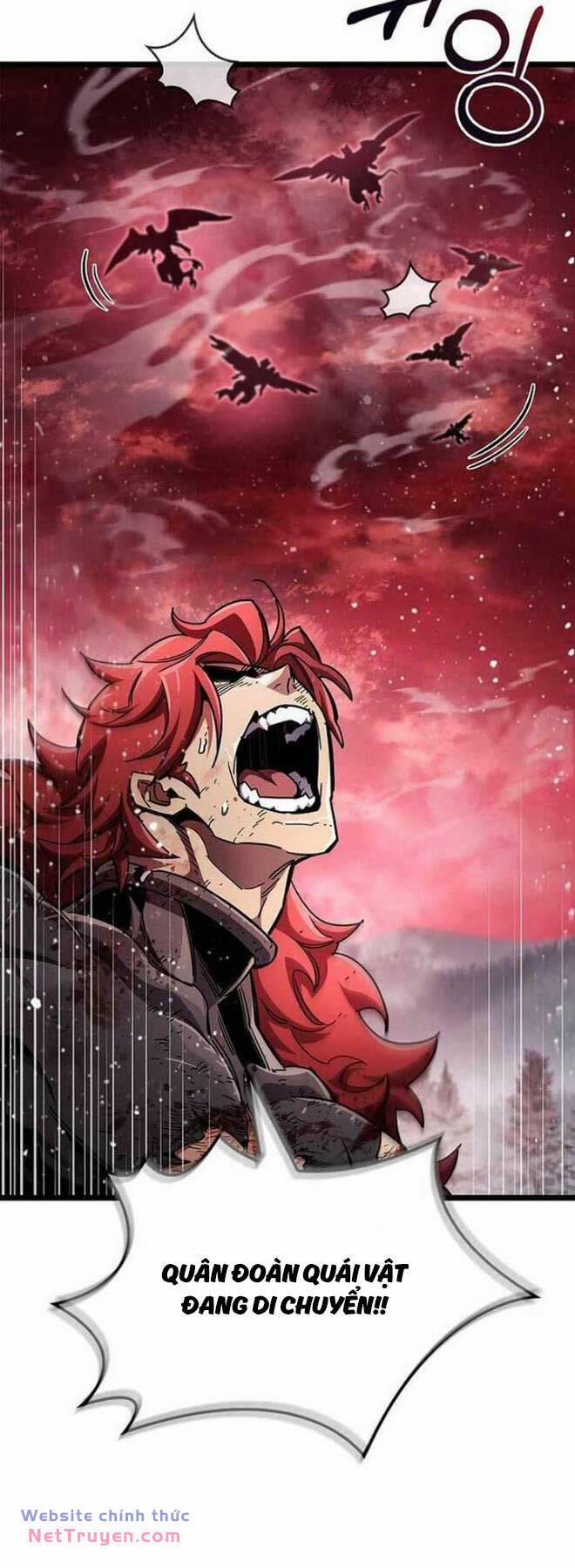 Người Chơi Che Giấu Quá Khứ 51 trang 33