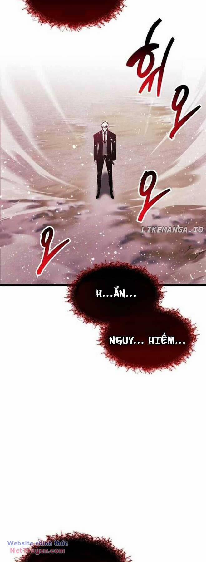 Người Chơi Che Giấu Quá Khứ 51 trang 35