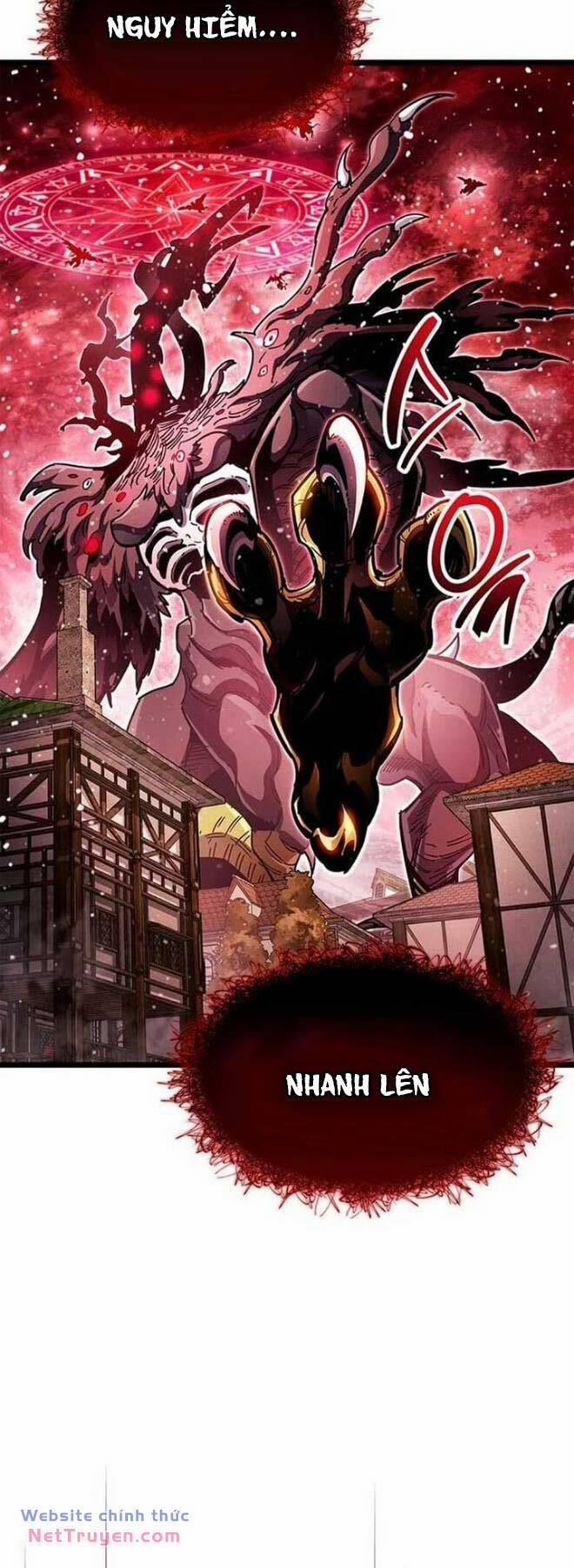 Người Chơi Che Giấu Quá Khứ 51 trang 36