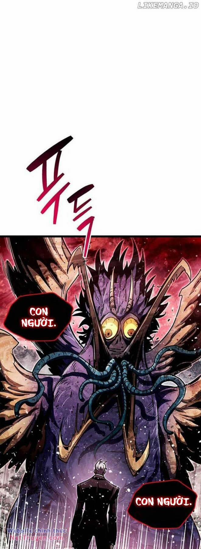 Người Chơi Che Giấu Quá Khứ 51 trang 46