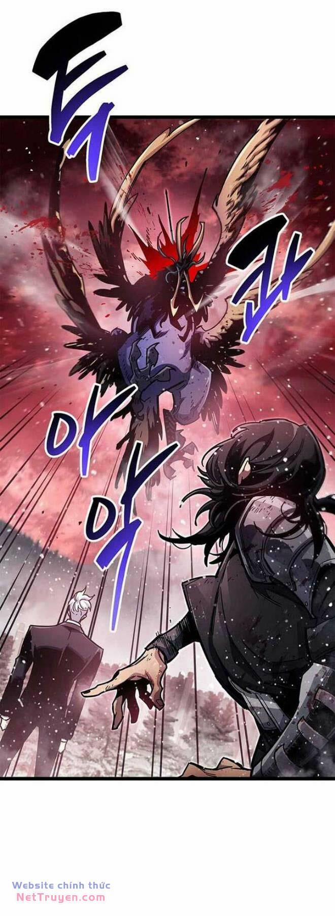 Người Chơi Che Giấu Quá Khứ 51 trang 48