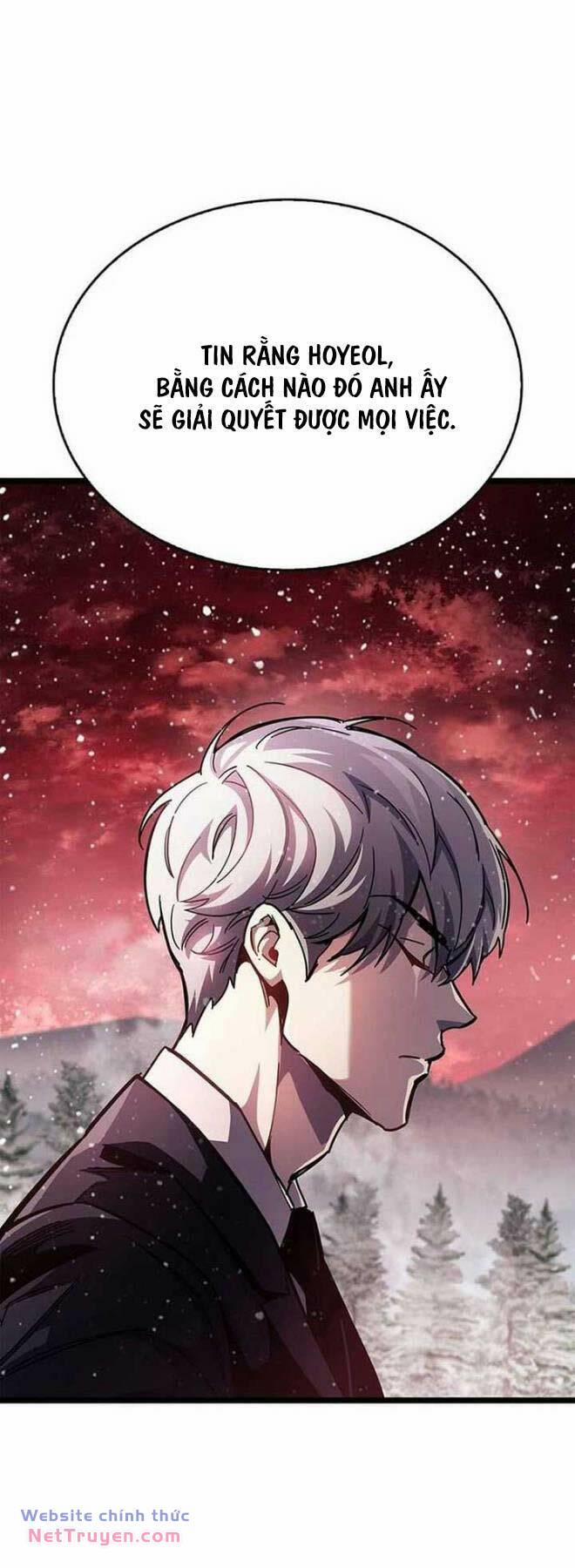 Người Chơi Che Giấu Quá Khứ 51 trang 60