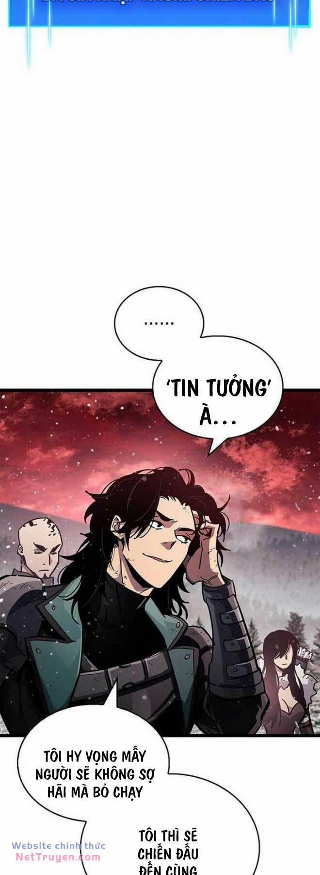 Người Chơi Che Giấu Quá Khứ 51 trang 63