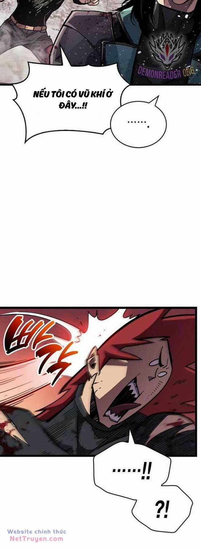 Người Chơi Che Giấu Quá Khứ 51 trang 65