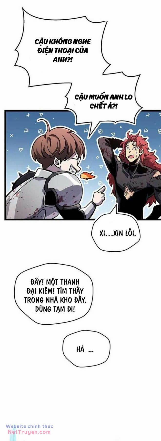 Người Chơi Che Giấu Quá Khứ 51 trang 67