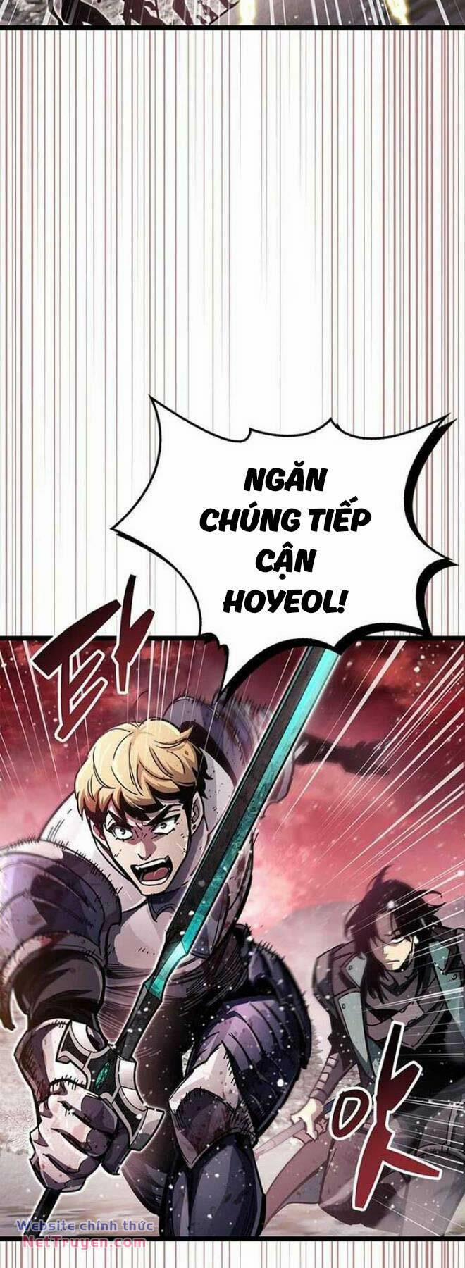 Người Chơi Che Giấu Quá Khứ 51 trang 70