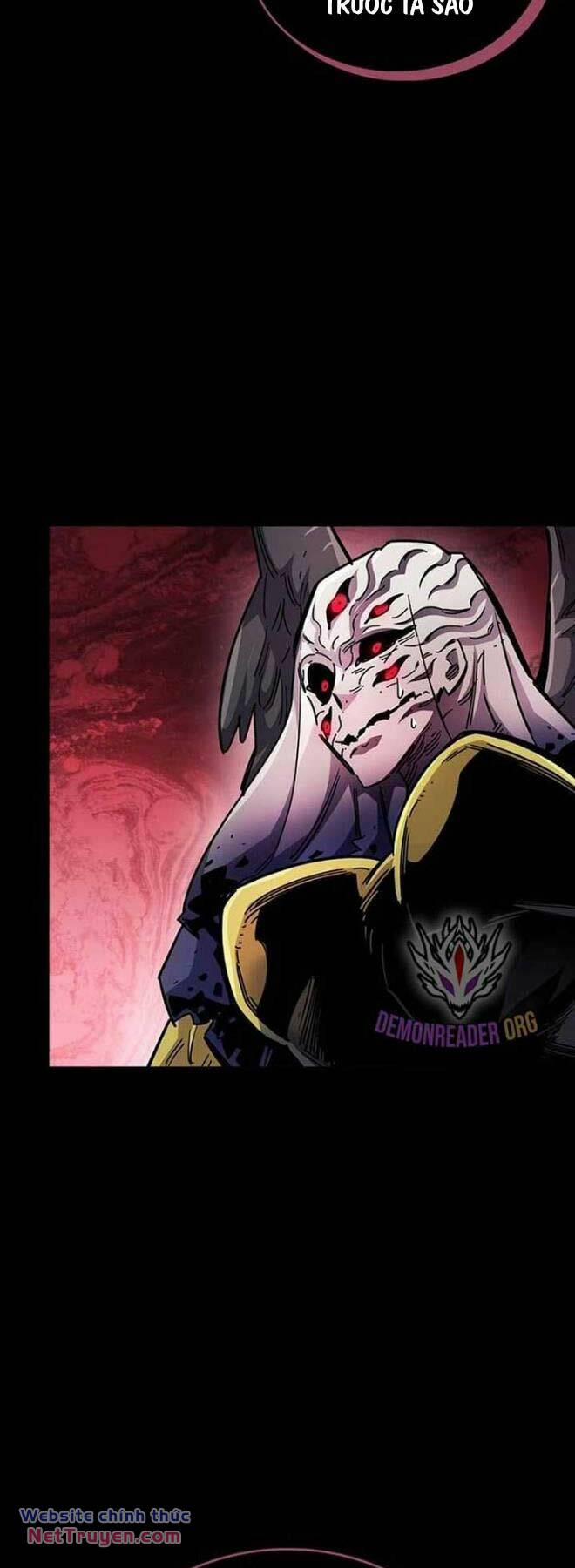 Người Chơi Che Giấu Quá Khứ 51 trang 74