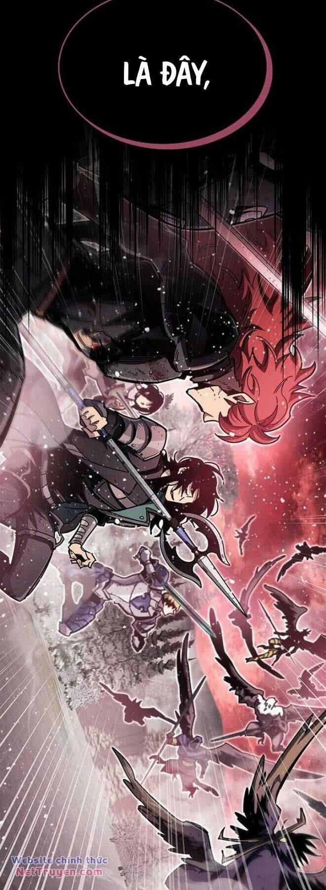 Người Chơi Che Giấu Quá Khứ 51 trang 75