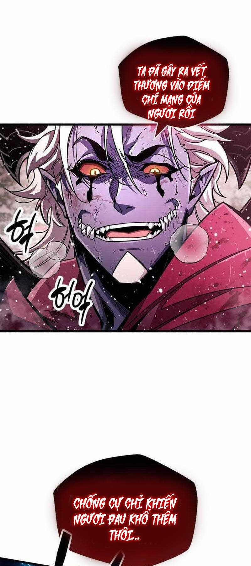 Người Chơi Che Giấu Quá Khứ 52 trang 10