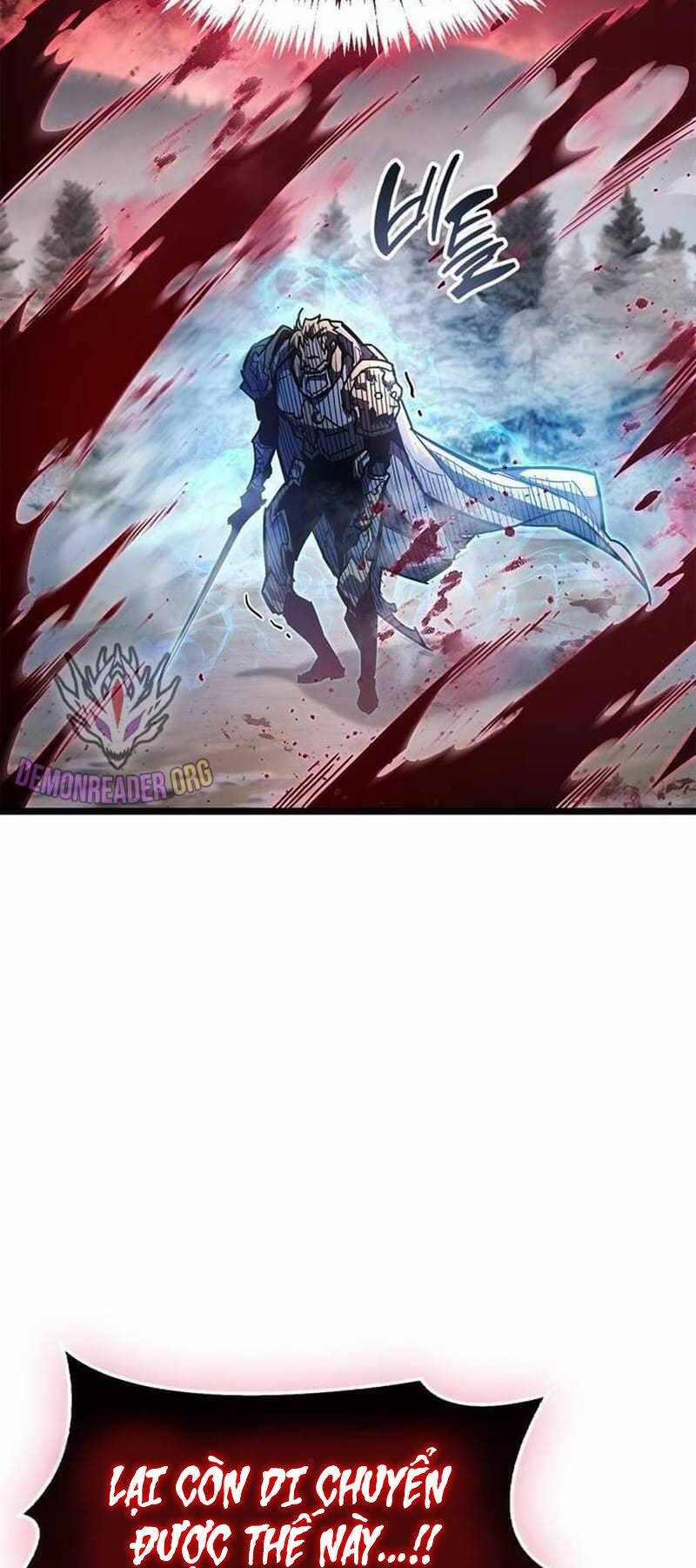 Người Chơi Che Giấu Quá Khứ 52 trang 15