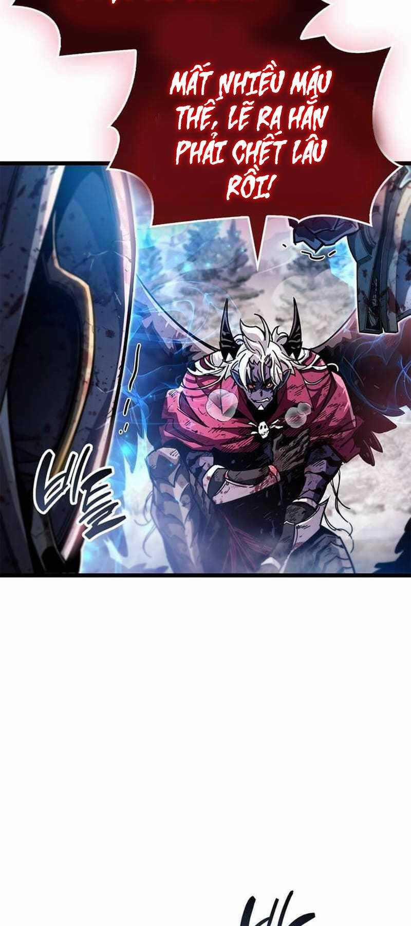 Người Chơi Che Giấu Quá Khứ 52 trang 16