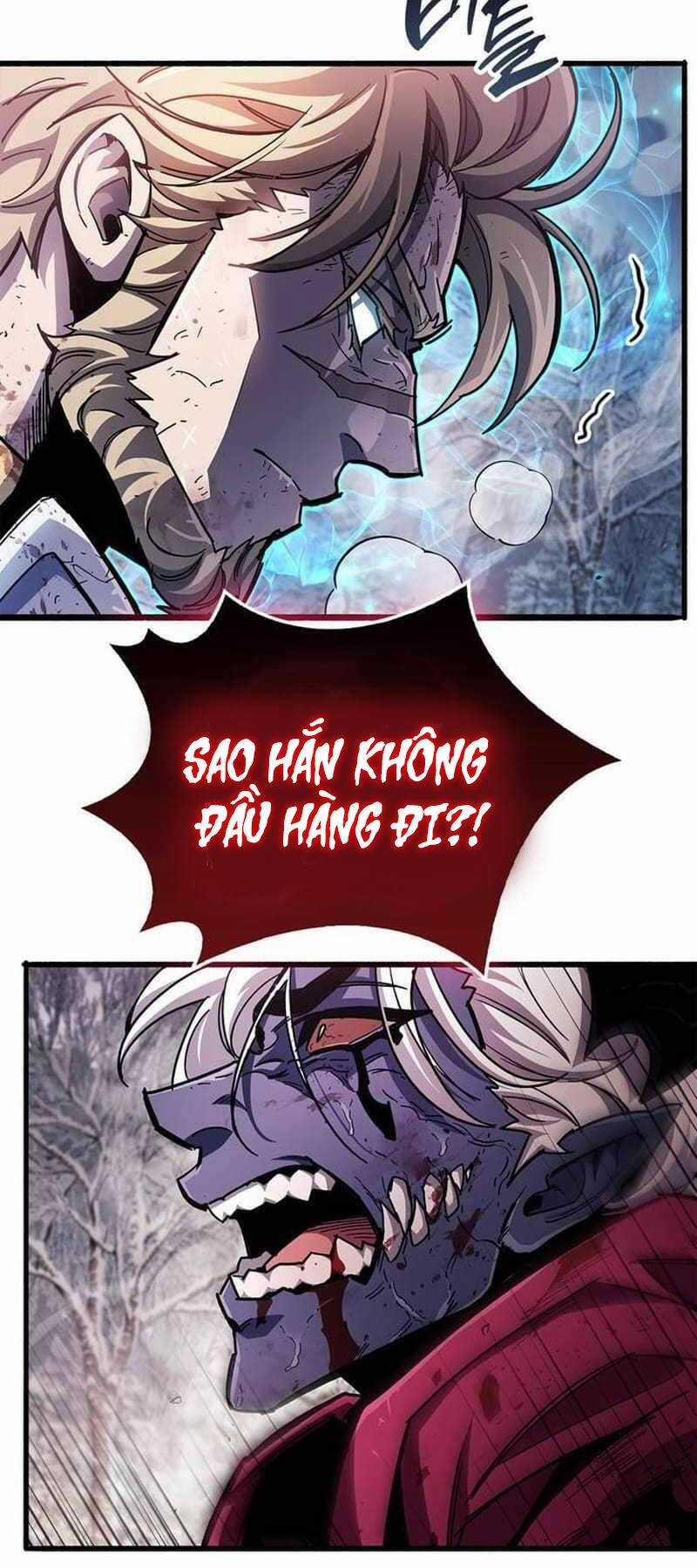 Người Chơi Che Giấu Quá Khứ 52 trang 17