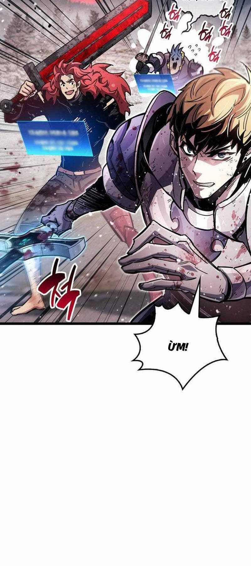 Người Chơi Che Giấu Quá Khứ 52 trang 25