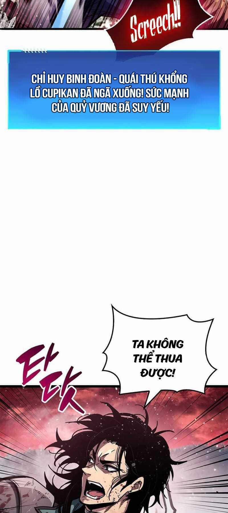 Người Chơi Che Giấu Quá Khứ 52 trang 27