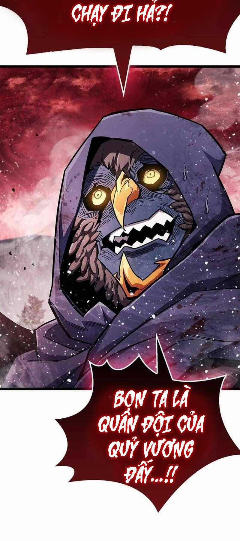 Người Chơi Che Giấu Quá Khứ 52 trang 32