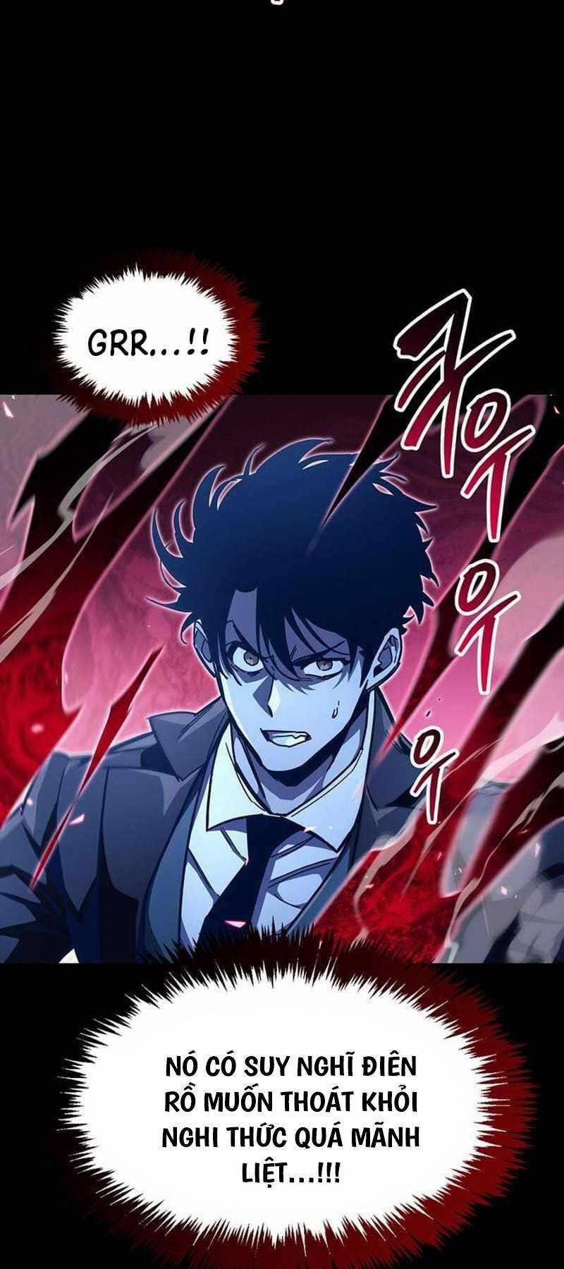 Người Chơi Che Giấu Quá Khứ 52 trang 44