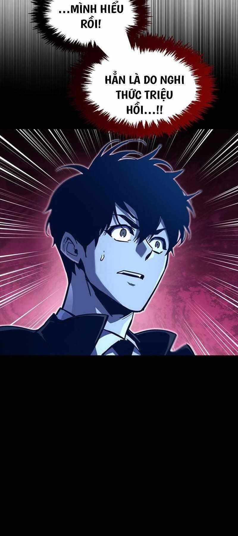 Người Chơi Che Giấu Quá Khứ 52 trang 55