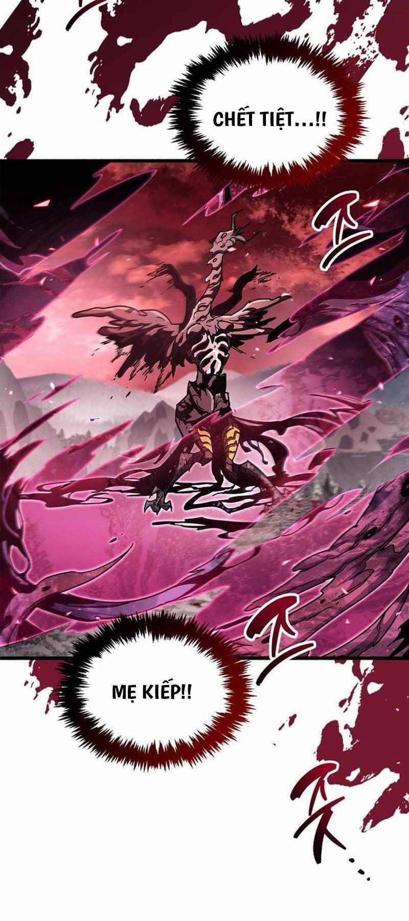 Người Chơi Che Giấu Quá Khứ 52 trang 64