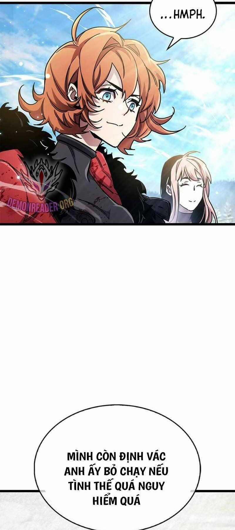 Người Chơi Che Giấu Quá Khứ 52 trang 78