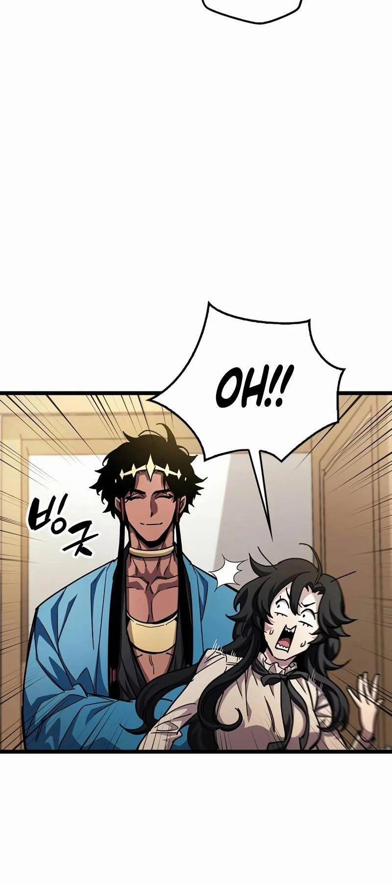 Người Chơi Che Giấu Quá Khứ 53 trang 10