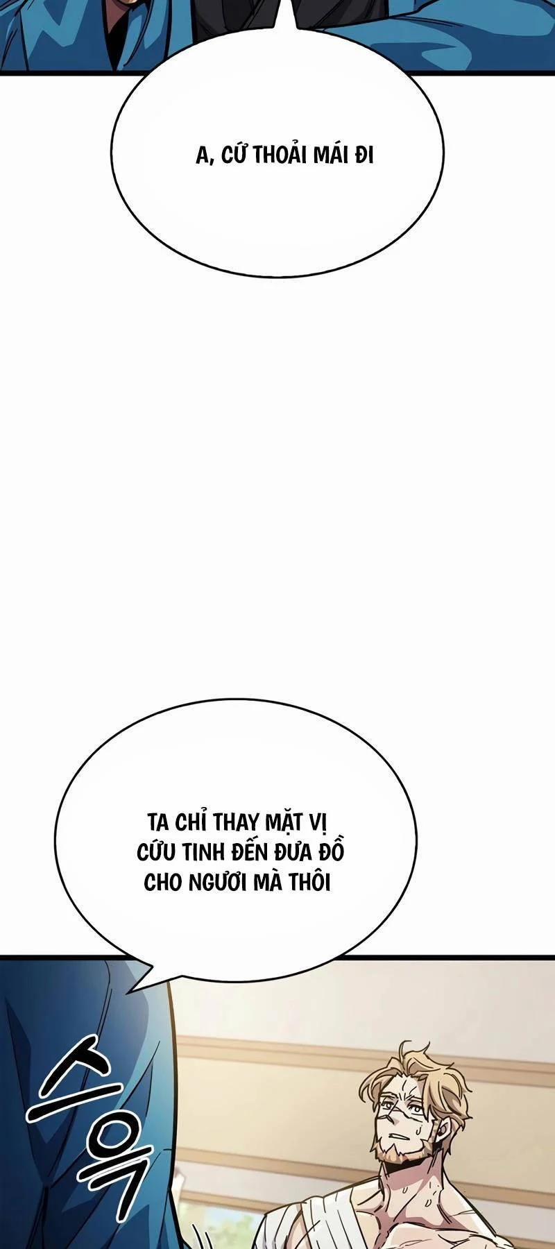 Người Chơi Che Giấu Quá Khứ 53 trang 12