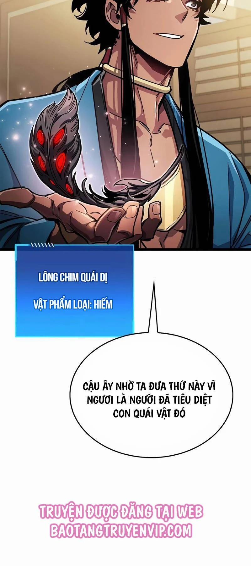 Người Chơi Che Giấu Quá Khứ 53 trang 14