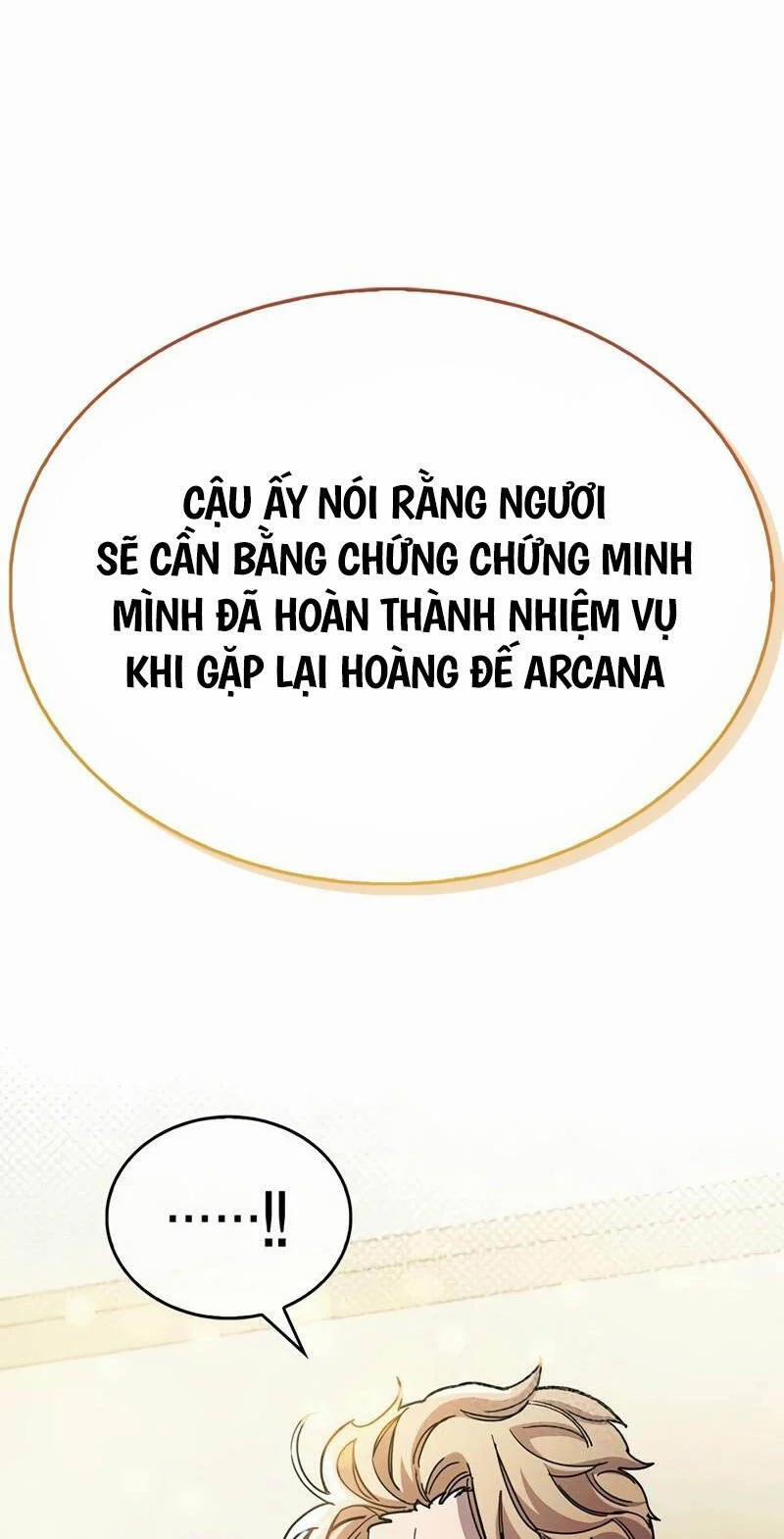 Người Chơi Che Giấu Quá Khứ 53 trang 15